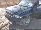Nissan Pathfinder Le JN8DR09Y13W834395 снимка