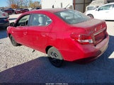 Mitsubishi Mirage G4 Es ML32F3FJ1JHF08916 снимка