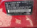 Mitsubishi Mirage G4 Es ML32F3FJ1JHF08916 снимка