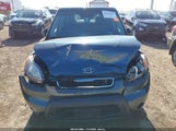 Kia Soul + KNDJT2A28B7216499 fotografie