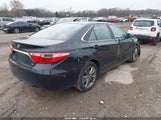 Toyota Camry Se 4T1BF1FKXFU013020 снимка