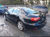 Volkswagen Jetta 2.0L Tdi Sel 3VWLA7AJ1FM303205 photo