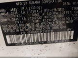 Subaru Outback 2.5I Premium 4S4BSAHC3K3303195 снимка