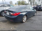 Hyundai Sonata Gls 5NPEB4AC8DH761352 снимка