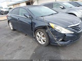 Hyundai Sonata Gls 5NPEB4AC8DH761352 снимка