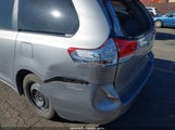 Toyota Sienna Xle V6 8 Passenger 5TDYK3DC6ES453174 photo