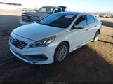 Hyundai Sonata Limited 5NPE34AF4FH092877 снимка