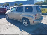 Chevrolet Hhr Lt 3GNDA23P86S616394 снимка