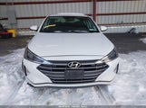 Hyundai Elantra Sel 5NPD84LF9KH477792 снимка