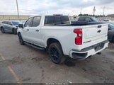 Chevrolet Silverado  2Wd Short Bed Rst 1GCPADED1NZ575175 fotografie