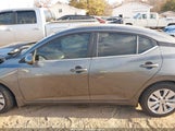 Nissan Sentra S Xtronic Cvt 3N1AB8BV2MY284946 photo