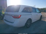 Honda Odyssey Ex-L 5FNRL5H67BB066117 снимка