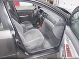 Toyota Corolla Le 1NXBR30E68Z040272 снимка