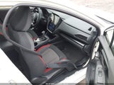 Subaru Impreza Rs 5-Door JF1GUHJC5R8263809 снимка
