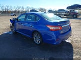 Nissan Sentra Sr 3N1AB7AP9FY378080 снимка