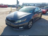 Kia Optima Lx 5XXGM4A76FG474452 снимка