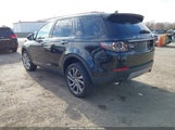 Land Rover Discovery Sport Hse Lux SALCT2BG4GH552342 fotografie