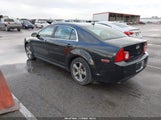 Chevrolet Malibu Lt 1G1ZJ57B49F239045 снимка