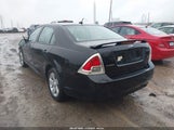 Ford Fusion Se 3FAHP07Z99R197871 снимка