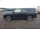 Toyota 4Runner Limited JTEBU5JR4L5831429 снимка