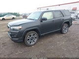 Toyota 4Runner Limited JTEBU5JR4L5831429 снимка