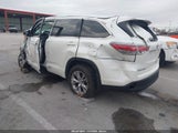 Toyota Highlander Xle V6 5TDJKRFH6FS178128 снимка