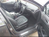 Ford Fusion Se 3FA6P0HD1HR272524 снимка