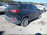 Jeep Cherokee Sport 1C4PJLAB3EW110039 снимка