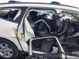 Chevrolet Traverse 2Lt 1GNKVJED2BJ181179 fotografie