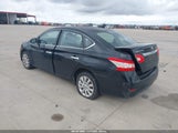 Nissan Sentra Fe+ S/S/Sl/Sr/Sv 3N1AB7APXFY235607 photo