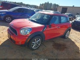 Mini Cooper S Countryman WMWZC5C53CWL62874 снимка