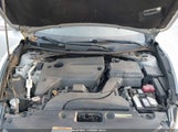 Nissan Altima 2.5 S 1N4AL3AP9JC277955 photo