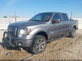 Ford F-150 Fx4 1FTFW1ETXCFA80376 снимка
