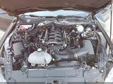 Ford Mustang Gt Premium Fastback 1FA6P8CF9M5157576 photo