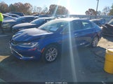 Chrysler 200 Limited 1C3CCCAB6FN605680 снимка