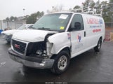 GMC Savana  Work Van 1GTW7AFF1H1912732 снимка