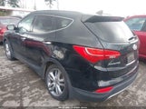 Hyundai Santa Fe Sport 2.0T 5XYZUDLAXDG038276 fotografie