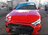 Audi A3 Premium 40 Tfsi Front-Wheel Drive S Tronic WAUAUDGY2PA024541 fotografie