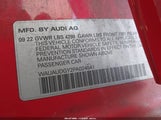 Audi A3 Premium 40 Tfsi Front-Wheel Drive S Tronic WAUAUDGY2PA024541 fotografie
