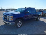 Chevrolet Silverado  2Lt 3GCUKREC0EG218039 снимка