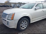 Cadillac Srx V6 1GYEE437480151758 снимка