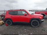 Jeep Renegade Altitude Fwd ZACCJABB8JPH20950 fotografie