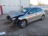 Hyundai Elantra Sel 5NPD84LFXLH614224 fotografie