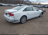 Audi A8 L 3.0T WAU3GAFD0FN037440 снимка
