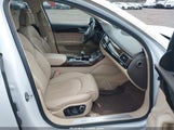 Audi A8 L 3.0T WAU3GAFD0FN037440 снимка