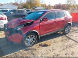 Nissan Rogue Sport Sv JN1BJ1CP1HW011783 снимка