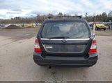 Subaru Forester 2.5X JF1SG63638H719527 снимка