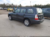 Subaru Forester 2.5X JF1SG63638H719527 снимка