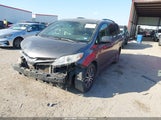 Toyota Sienna Xle 8 Passenger 5TDYZ3DC4KS966057 photo