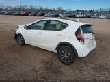Toyota Prius C Two JTDKDTB39J1612909 снимка